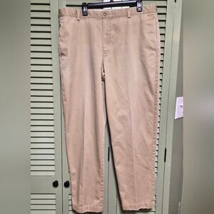 Men's Tan Pants